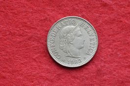 5 rappen 1983