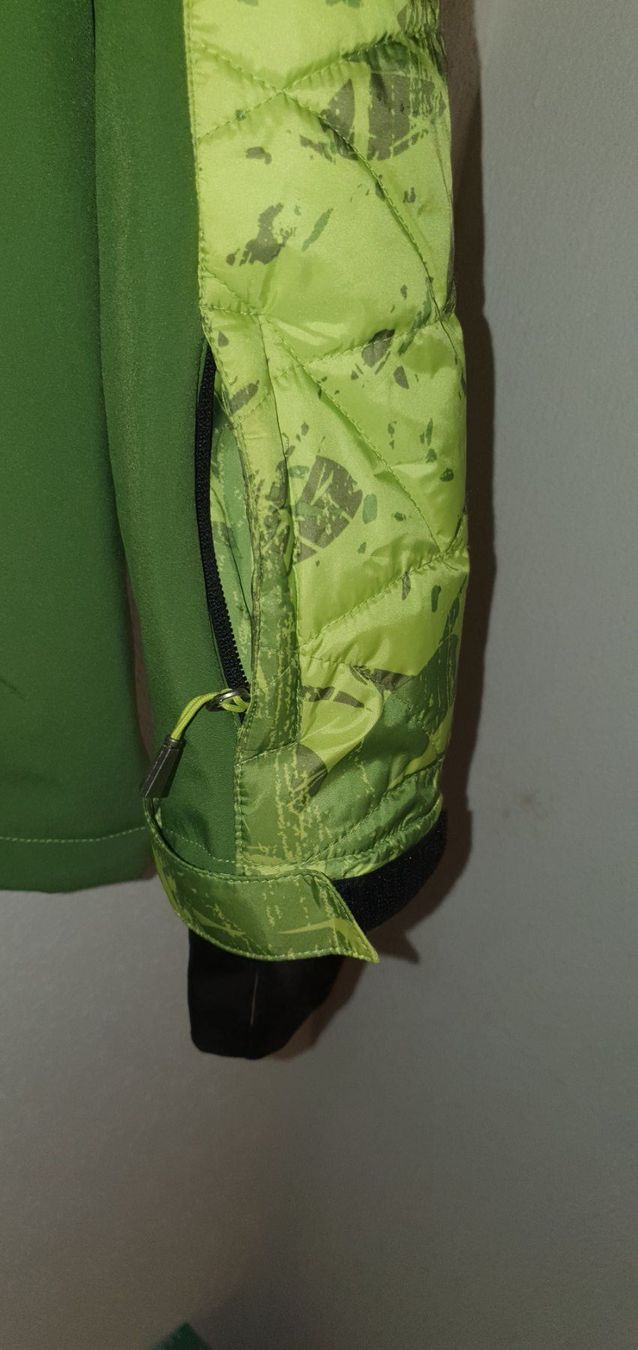 Killtec Giacche: Killtec Professional Skijacke Gr. 46/48 – Usato da Danis venduto da Stgirat 3