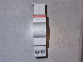 Unterspannungsschutz ABB S2C-UA230AC
