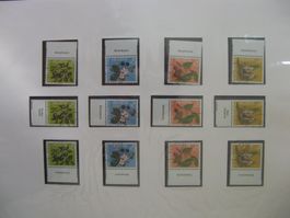 PJ 1973 - 1976 mit Tabs