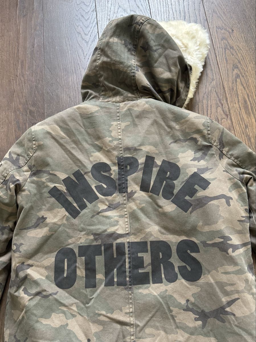 Zara Cappotti: Zara Winterparka Grösse S – Usato da Zollikon venduto da rundbsurf 3