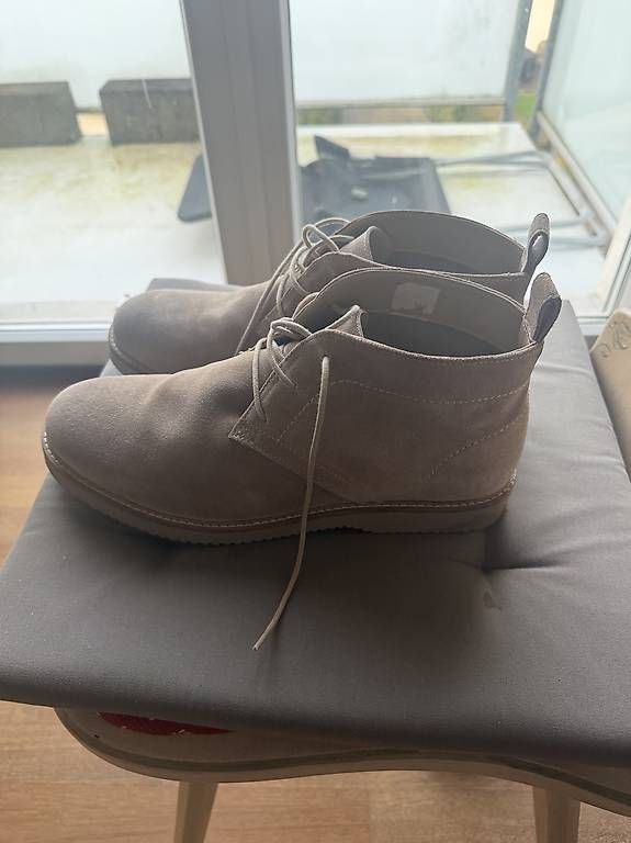 Scarpe da uomo: Herren Winterschuhe – Usato da Mülligen venduto da MV750 1