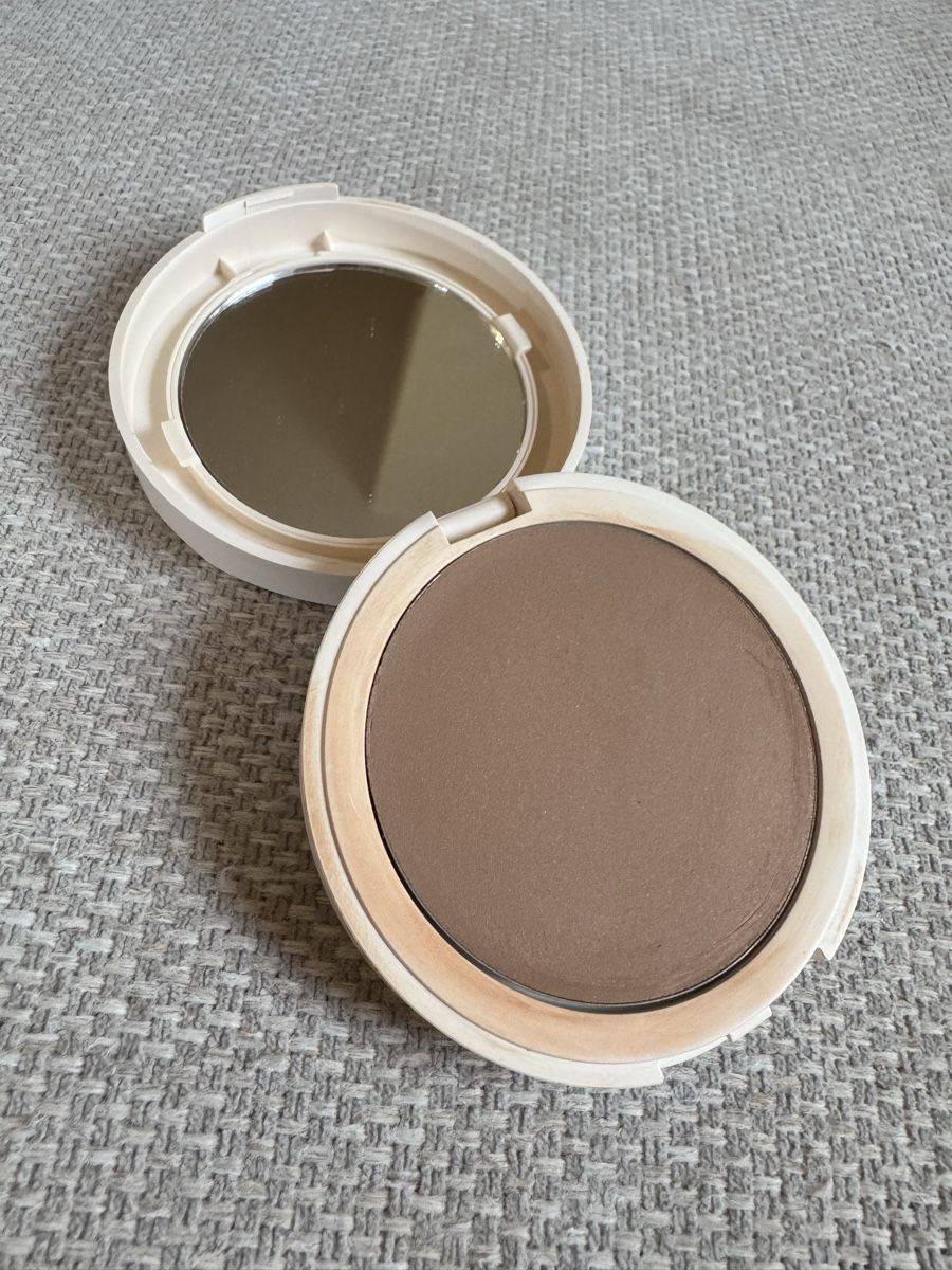 Benefit Make-up: Benefit Hoola Cream Bronzer – Usato da Zürich venduto da MHW23 2