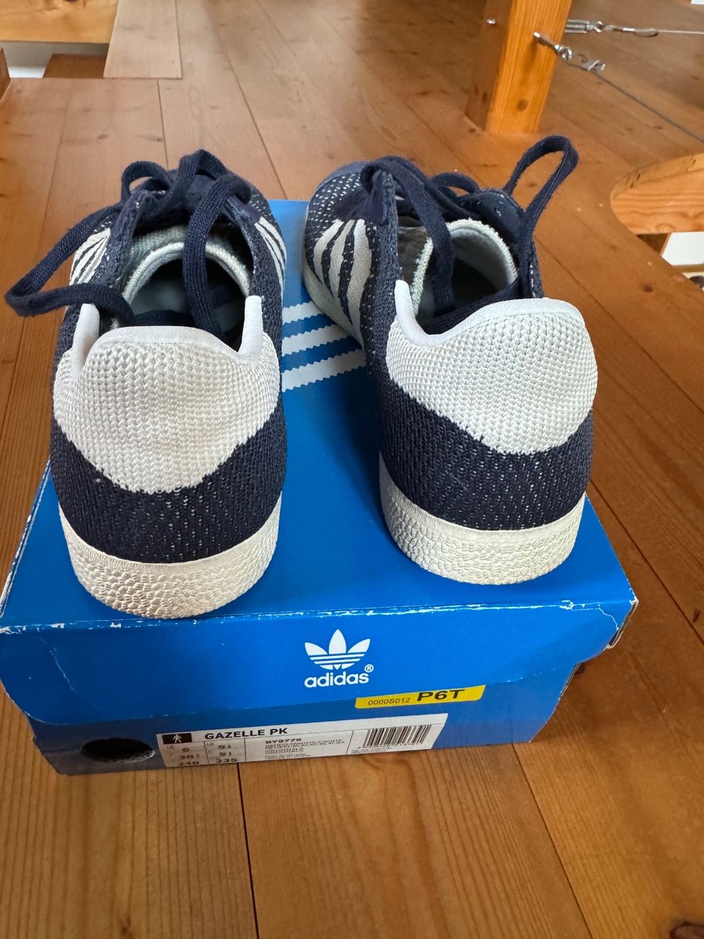 Adidas Scarpe da donna: adidas gazelle – Usato da gurzelen venduto da malu04 2