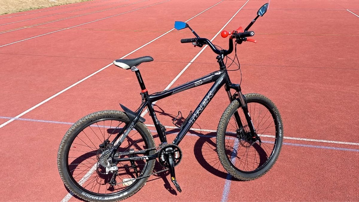 Trek Velos: Velo Trek – Gebraucht aus Erlinsbach von chr_wkt5 5