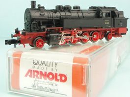 Arnold Spur N 2292 BR 93