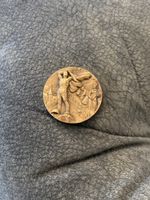 Medaille 50 Jahre Mobilmachung