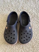 Original Crocs J6, Gr.38-39
