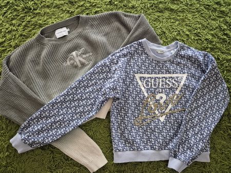 Pullover Mädchen,Grösse 152