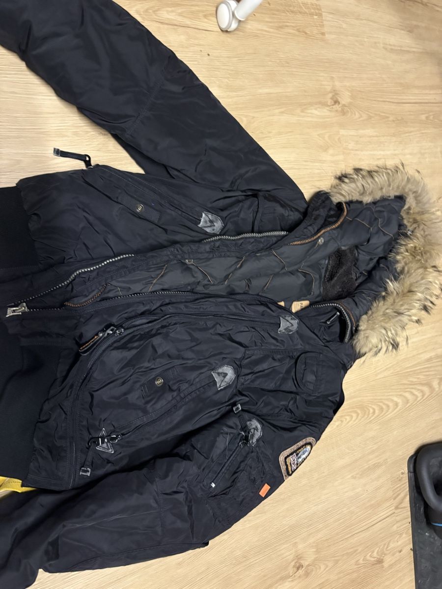 Parajumpers Giacche: Parajumpers – Usato da Steinmaur venduto da marra20