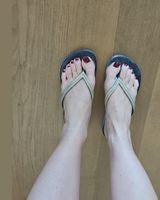 Flip Flops Grösse 39