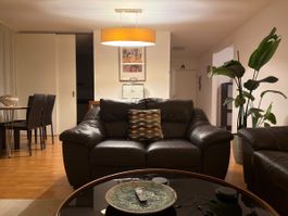 2er Ledersofa JH Hicolity - sehr guter Zustand