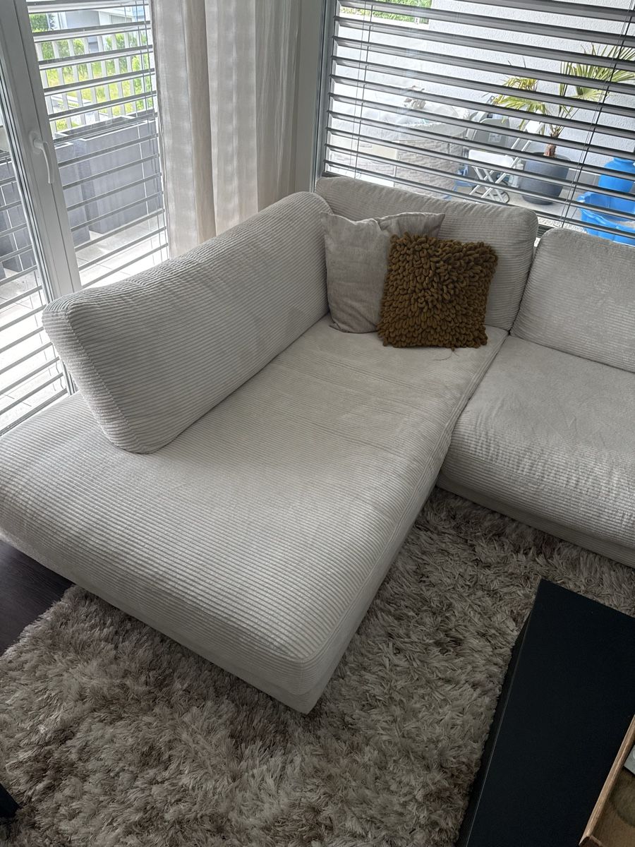 Divani: Sofa – Usato da Itingen venduto da Monschi5 2