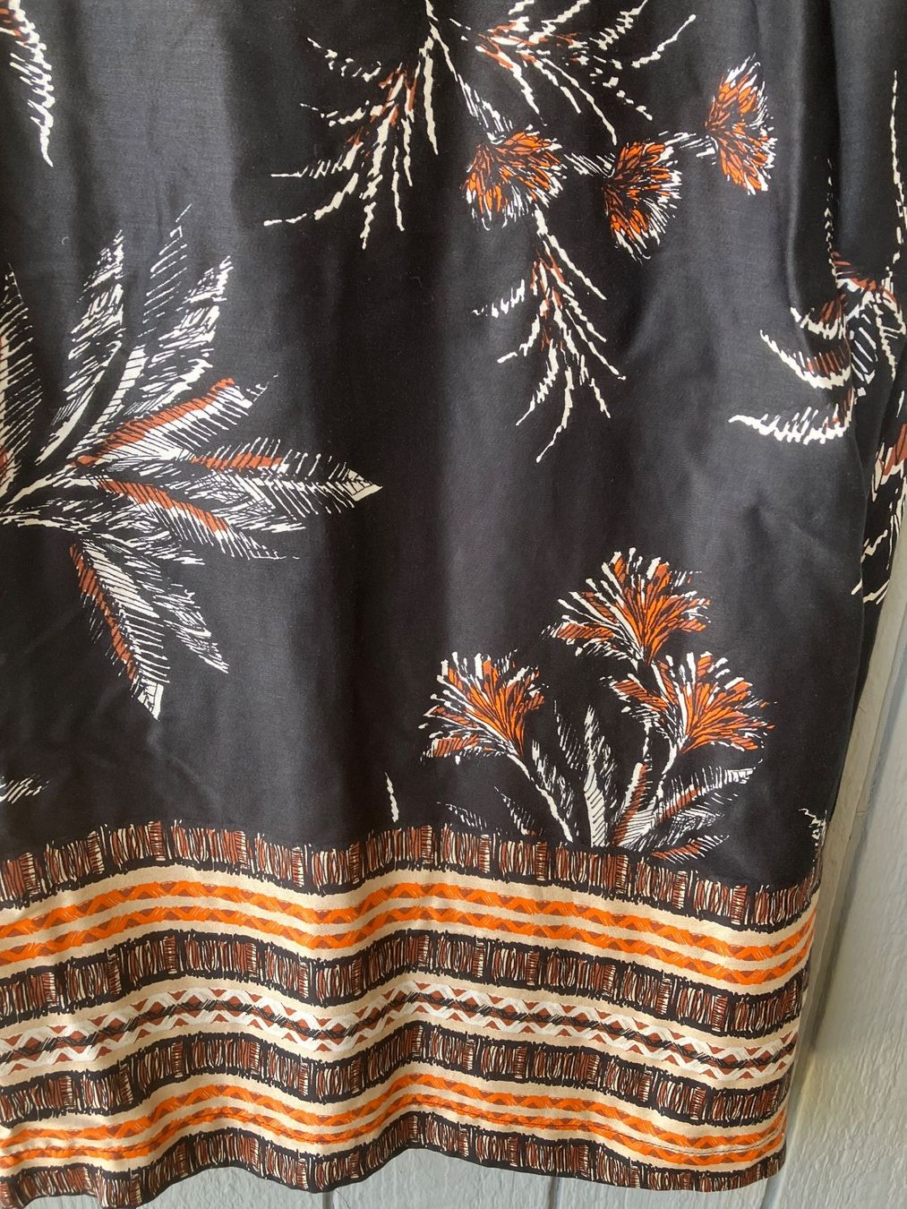 Vestiti: Kimono Kleid NEU Summertime Chic! La Fee Maraboutee – Nuovo (secondo la descrizione) da Rubigen venduto da buenasdias8 4