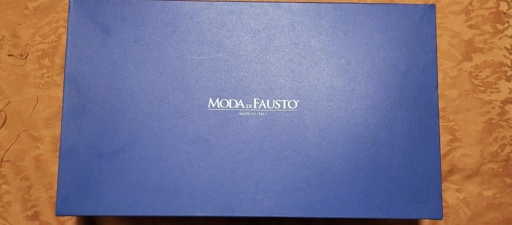 Chaussures femmes: Leder Stiefel Moda di Fausto – Neuf avec emballage d'origine à Zürich par 5se_jl6c 5