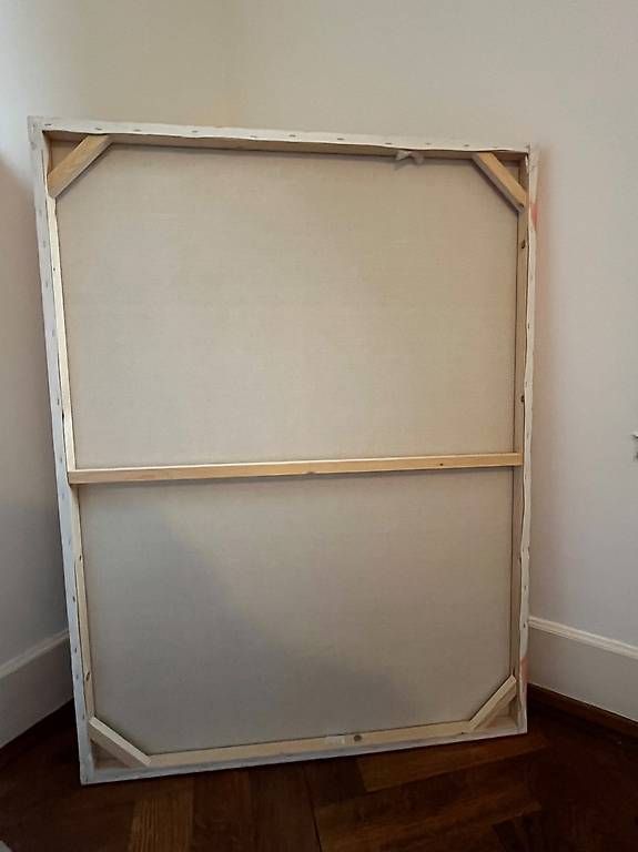Tableaux: Gemälde mit Frau – D'occasion à Bern par cam_6kqr 1