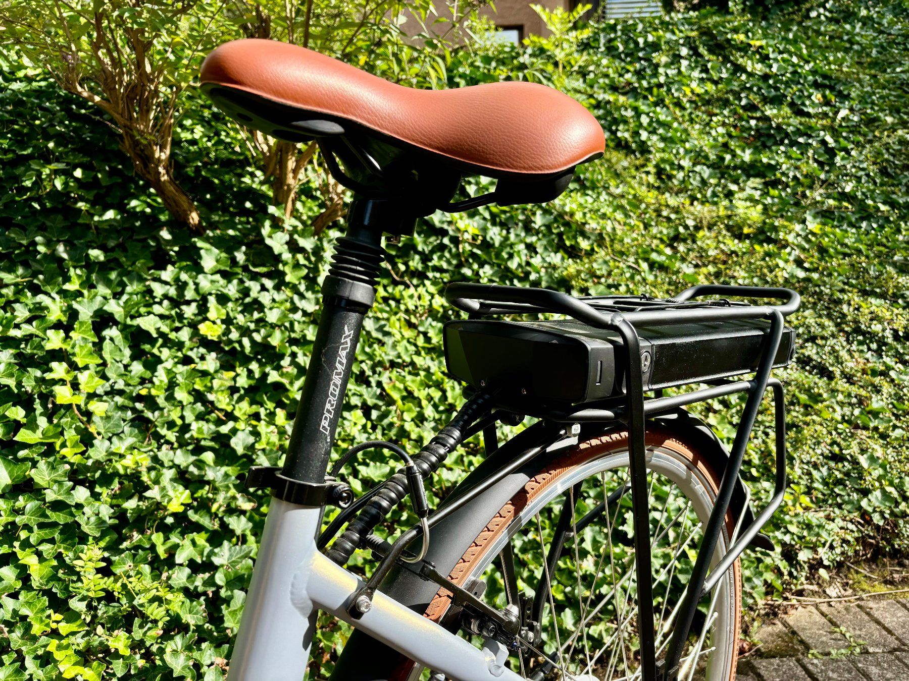 Zenith Bikes Vélos: Zenith E-bike Classic cruise – D'occasion à Birmensdorf ZH par ser_62cn 9