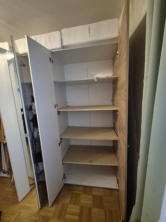 Schränke: Schöner Schrank Gratis – Gebraucht aus Basel von bes_mnp7 3