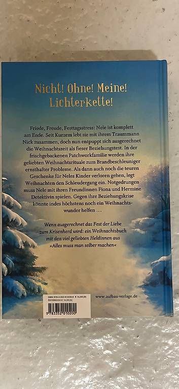 Libri: Immer muss man selber feiern! – Usato da Illnau venduto da romisina 1