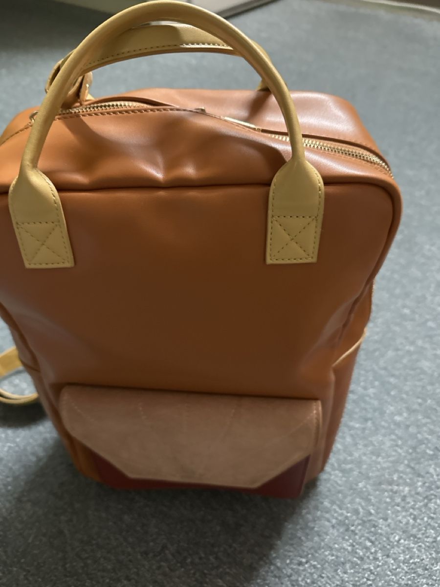 Zaini: Rucksack Sticky Lemon  – Nuovo (secondo la descrizione) da Baltschieder venduto da YmroBe