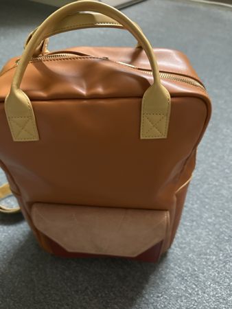 Rucksack Sticky Lemon 