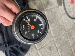 Condor Puch X30 NS NL Sport Tacho VDO komplett