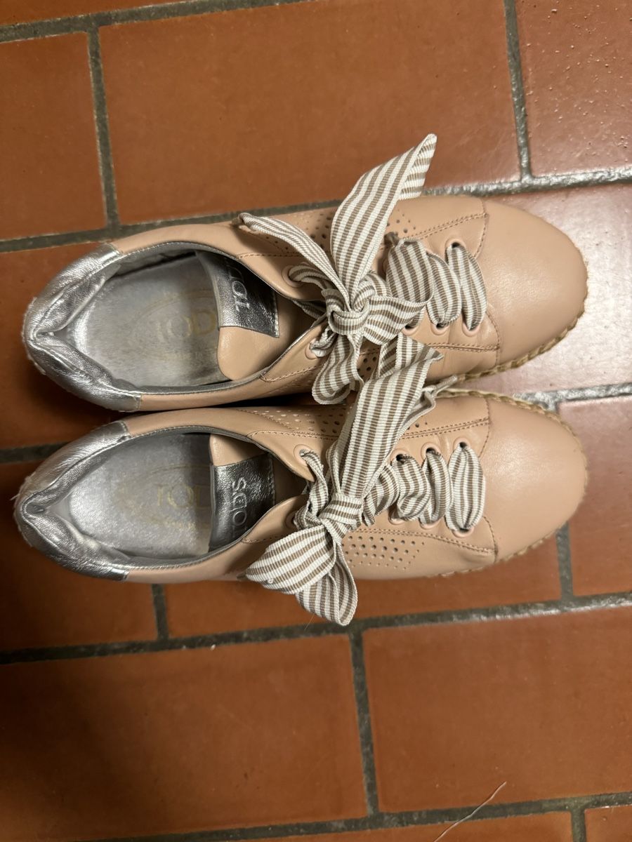 Tod'S Scarpe da donna: Tods schuhe gr.36 – Nuovo (secondo la descrizione) da Zürich venduto da yas_7vdk 1