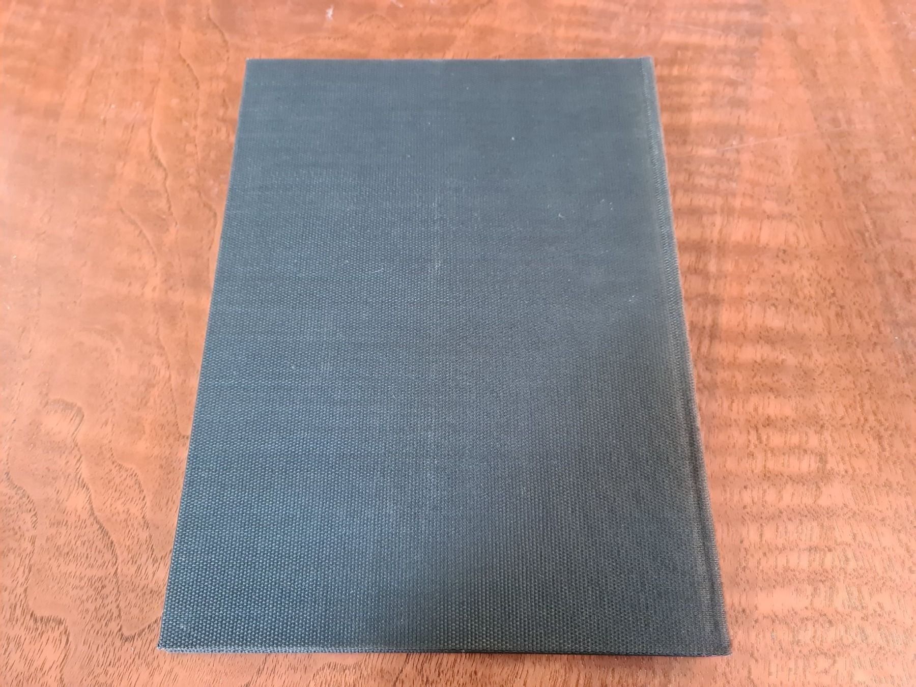 Libri: Die Wüste lebt – Usato da Erstfeld venduto da Uhu1980 1
