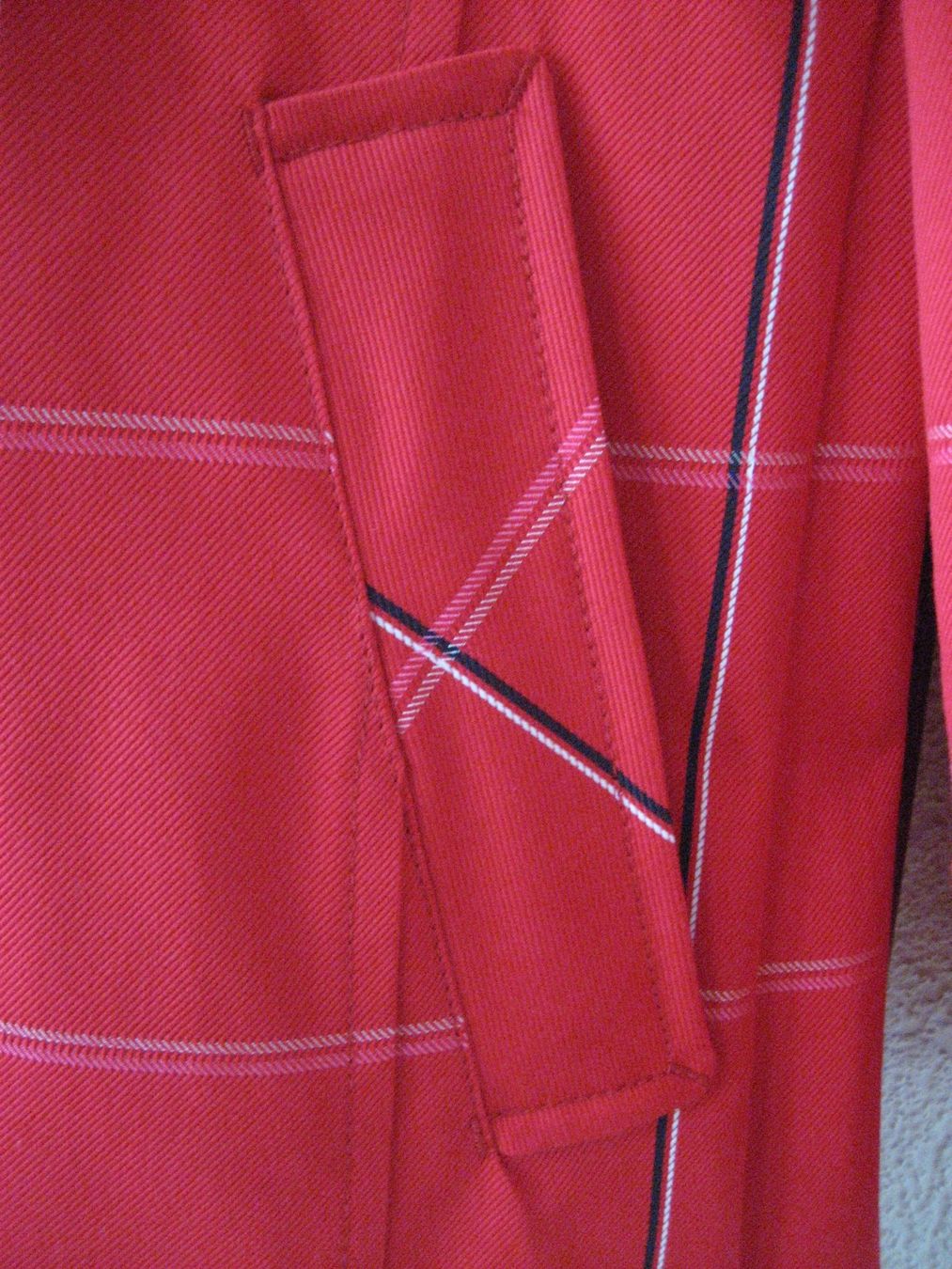 Marc Cain Cappotti: Marccain / Trenchcoat – Nuovo (secondo la descrizione) da Solothurn venduto da pr25082017 4