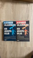 Der Archipel Gulag - 2 Bände