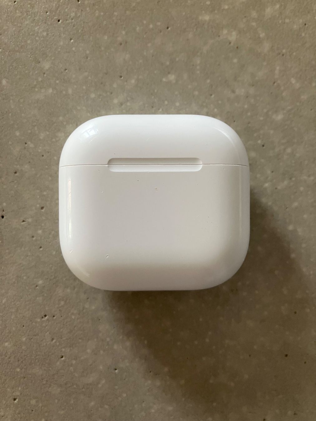 Apple Cuffie: APPLE AIRPODS 4 CASE ANC – Usato da Lausanne venduto da mr.v 1