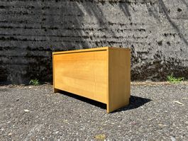 Vintage Victoria Möbel Sitztruhe / Sitzbank