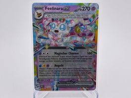 Prismatische Entwicklungen - Feelinara ex  (PRE 41) - DE