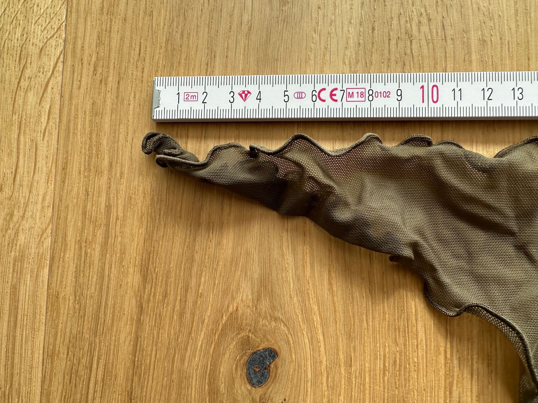 Beldona Foulard & Sciarpe: Fabrikneuer, wunderschöner Pareo BELDONA – Nuovo (secondo la descrizione) da Münsingen venduto da Sternsaphir64 2