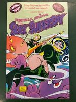 Vic Martin Puntella Primm - The sexy Superspy