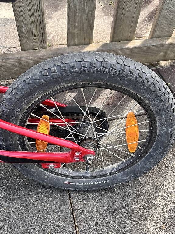 Velos: *** Specialized Riprock Coaster 16 | Kindervelo *** – Gebraucht aus Möhlin von krs.vkvc 4