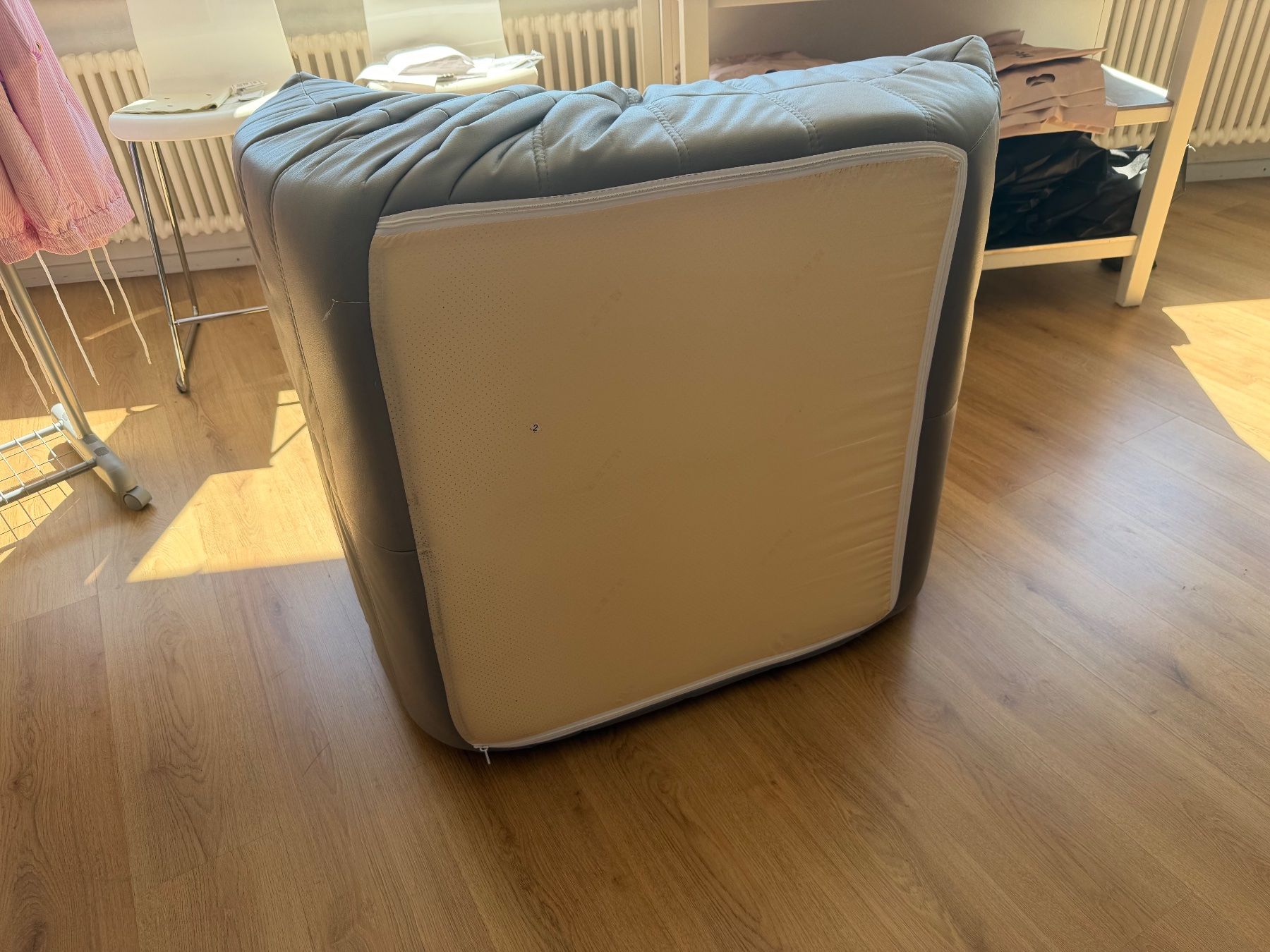 Divani: Togo Style Couch – Usato da Lausanne venduto da yan_6bmg 4