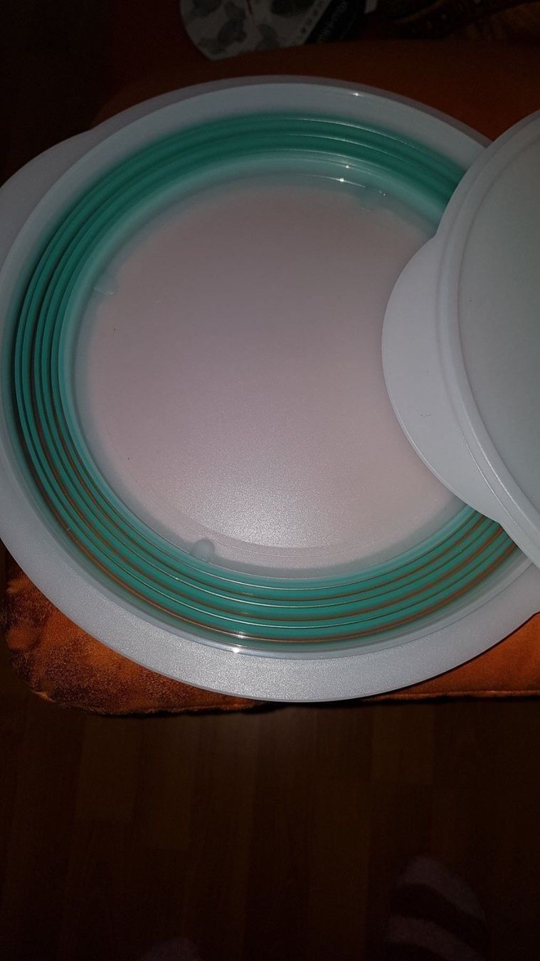 Tupperware Behälter & Ähnliches: Mini Max Behälter – Neu und originalverpackt aus Hasle b. Burgdorf von buddle32 2