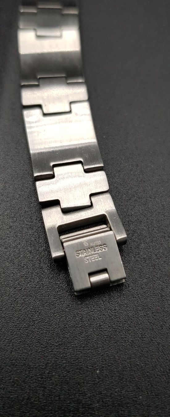 Bracciali & Braccialetti: Armband Chromstahl – Usato da Wald ZH venduto da Silena02 3