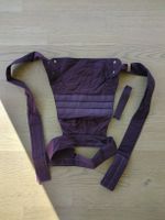 Marsupi babytrage S/M - 3.5 bis 15 kg
