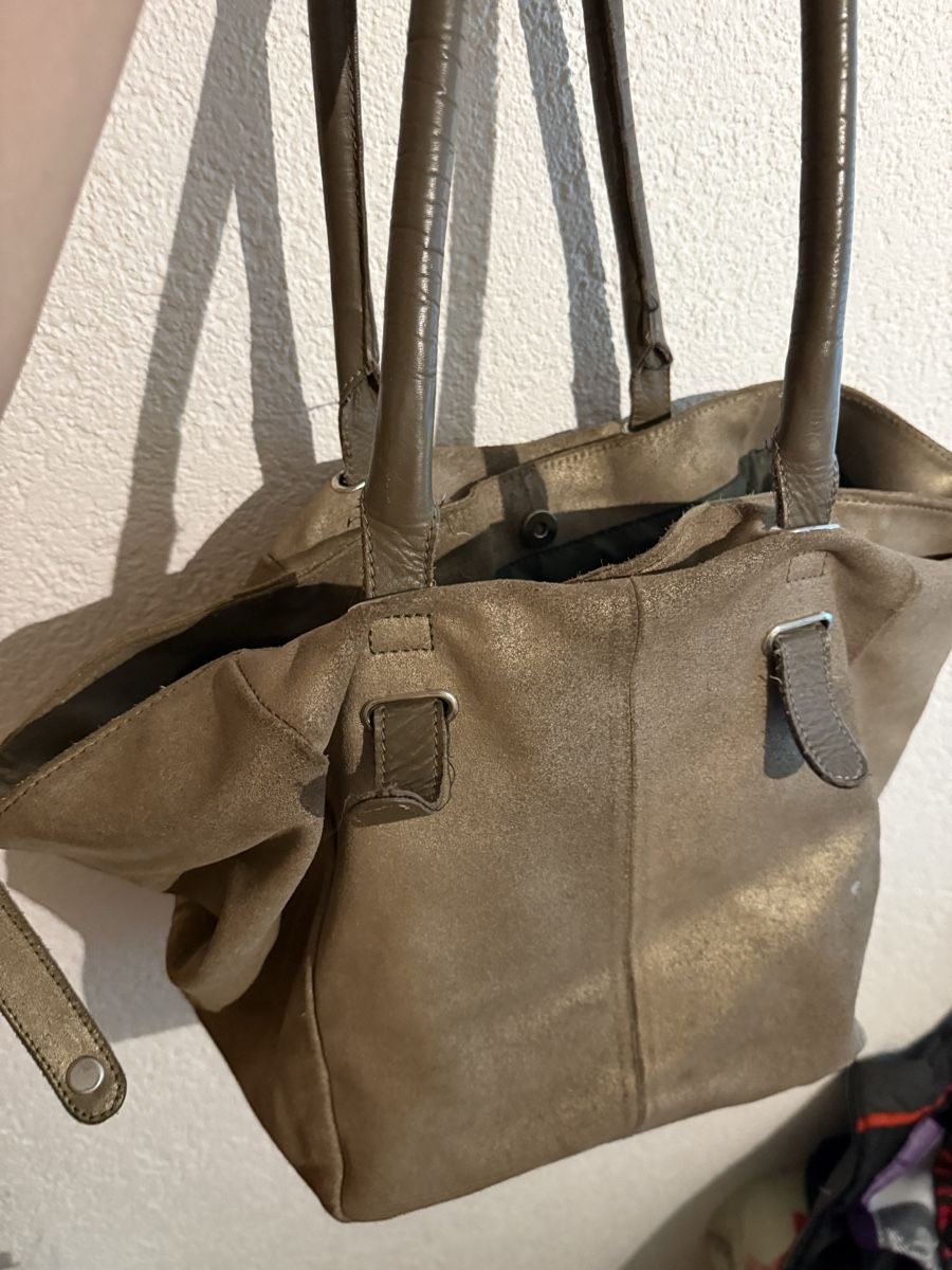 Sacs femmes: Taschenset  – D'occasion à Hirschthal par cel_w772 5