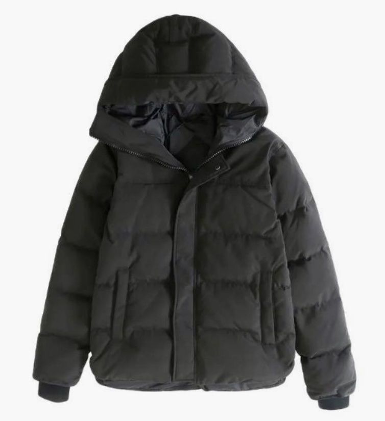 Canada Goose Giacche: Canada Goose MacMillan – Usato da St-Sulpice VD venduto da dan_lzz7