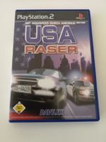 USA Raser (PS2)