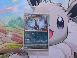 Nachtara 130 Obsidian Flammen Promo
