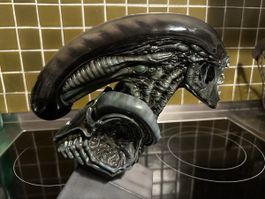 1:4 Dog Alien 3 Büste Giger not Sideshow Prime1 Hot Toys