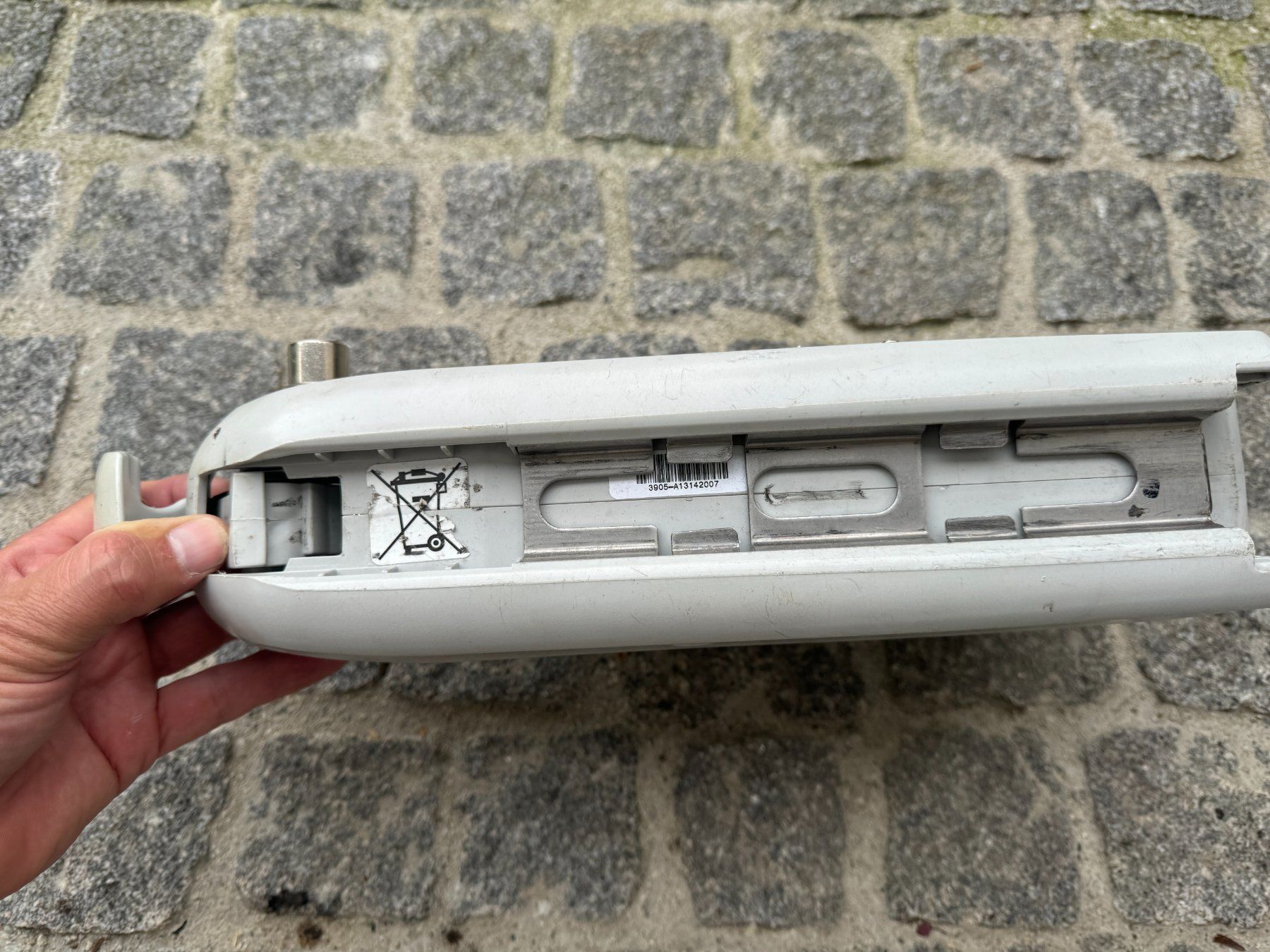 Bionx Batterie: BionX 26V Akku - Occasion, Canbus – Usato da Volketswil venduto da mstonys 3