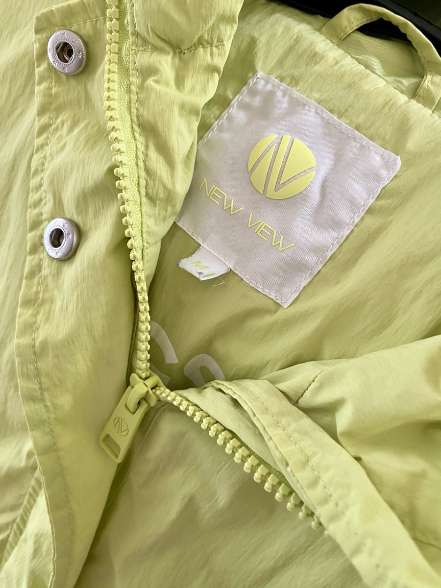 Cappotti: Manteau  TM NEW VIEW T M – Usato da Binningen venduto da ciel02 1