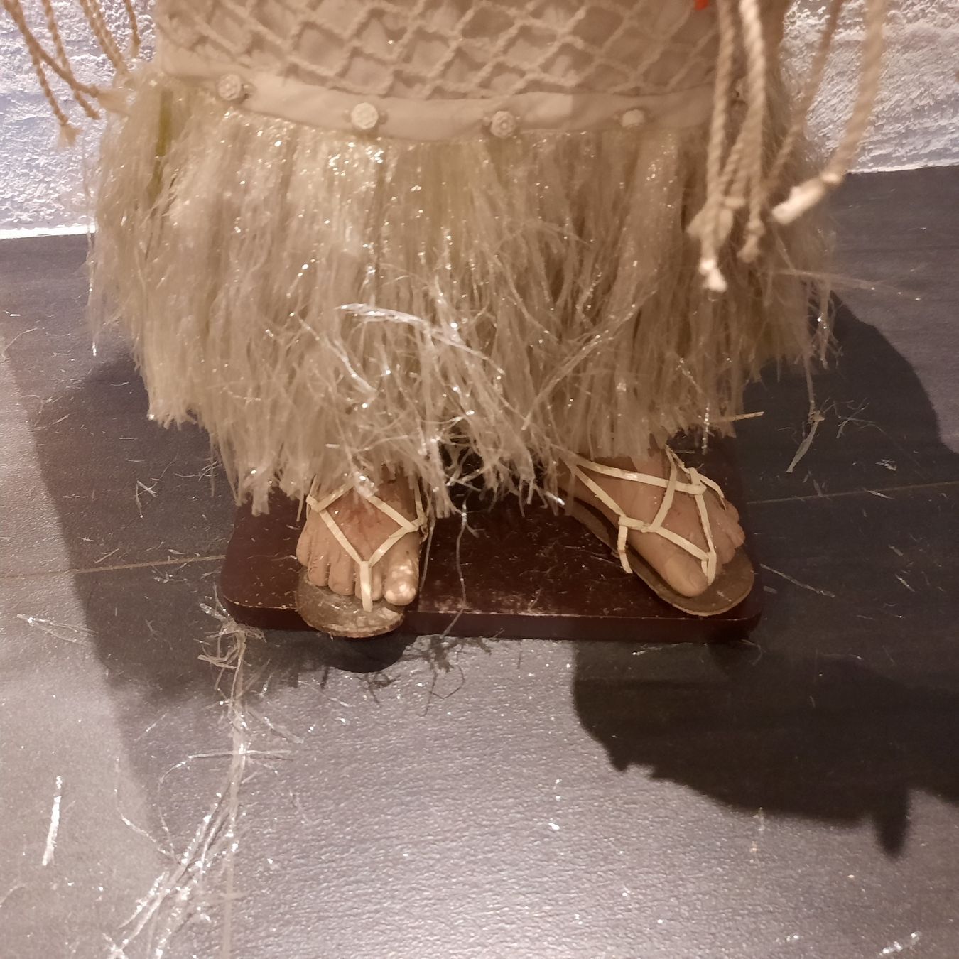 Bambole: Puppe – Usato da Niederbipp venduto da Brocki-Bude4704 3