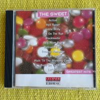 SWEET-GREATEST HITS