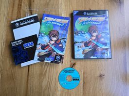 Skies of Arcadia Legends /Nintendo Gamecube
